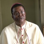 Buhari Should Douse Tension By Speaking To Nigerians – Catholic Bishop