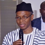 El-Rufai Releases Security Vote, Pay Slip; Attacks National Assembly