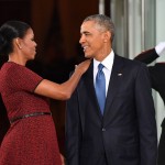 Obamas Join Richard Branson For Private Island Getaway