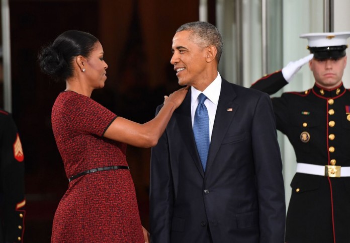 OBAMA