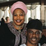 Obanikoro’s Wife Ordered To Forfiet Abuja Mansion To FG
