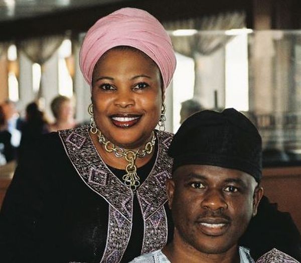 OBANIKORO-WIFE