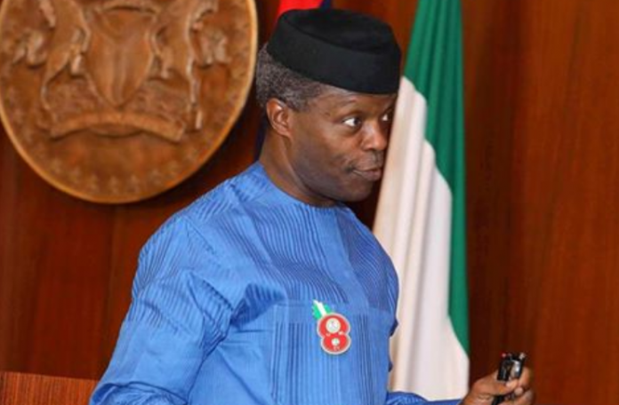 Osinbajo