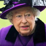 Queen Elizabeth II Marks Record 65 Years On Throne