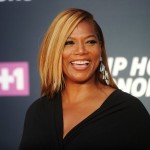Queen Latifah To Be Honored As An Entertainment Icon