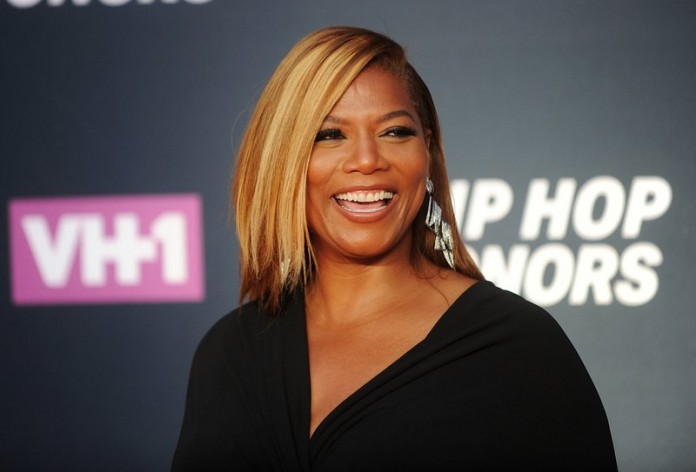 Queen Latifah