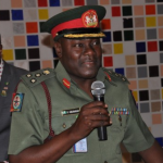 Amnesty Int’l Does Not Mean Well For Nigeria – DHQ