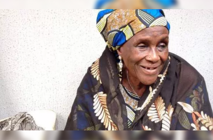 Rakiya Adamu