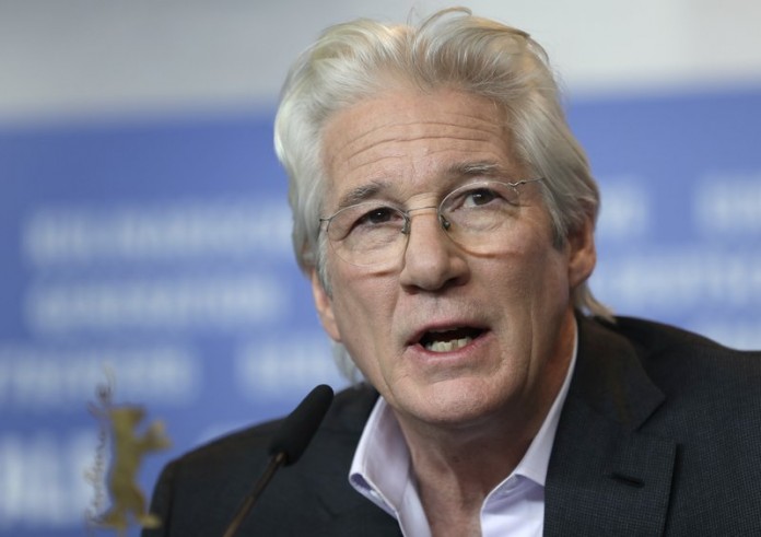 Richard Gere