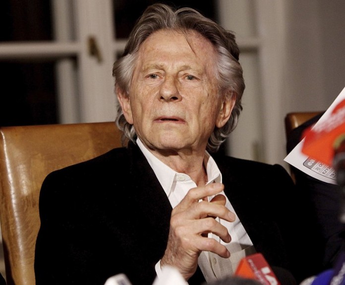 Roman Polanski