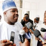 Sheriff Asks Court To Jail Makarfi, Fani-Kayode, Others Over Contempt