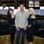 Grammys Add 1st Man, Transgender Woman As Trophy Presenters