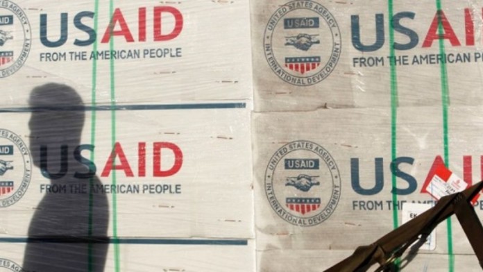 USAID 2