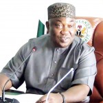 Pilgrimage: NCPC Scribe Lauds Ugwuanyi Governor Ifeanyi Ugwuanyi of Enugu State