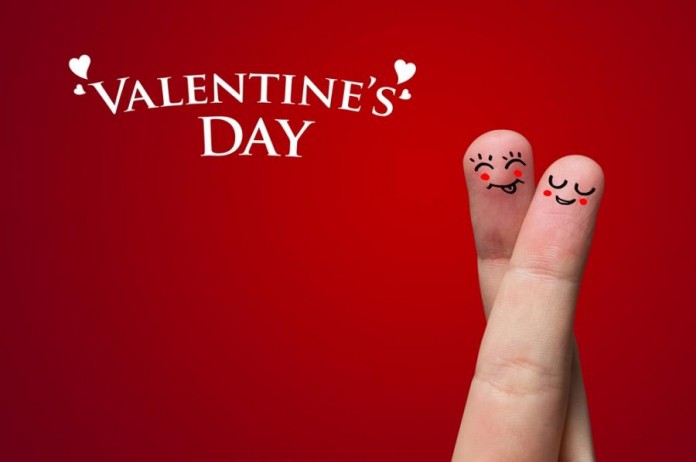 VALENTINE