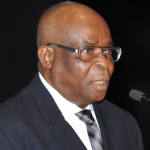 Acting CJN, Onnoghen’s Confirmation Hearing To Hold Wednesday Onnoghen