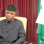 Osinbajo Hints On Conversion Of New Vice-President’s Residence To Other Use