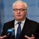 Russia’s Ambassador To United Nations Dies In NYC At 64