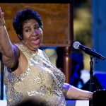 Aretha Is Retiring: Singer Plans 1 More Album