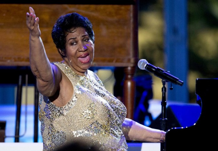 aretha