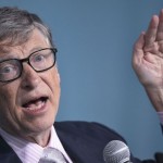 It’s Over… Bill Gates Concludes Divorce From Melinda bill gates