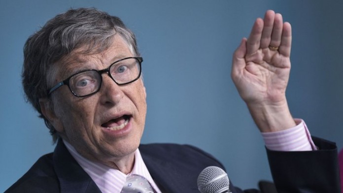 bill gates