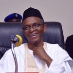 El-Rufai Says He Has No Apology Over Memo To Buhari