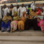 Ibori Insists He’s Not A Thief, In First Public Speech After Serving Jail Term