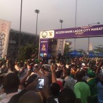 Lagos Marathon: Police Ignored Our Distress Call When Hoodlums Attacked Us – 7UP Official