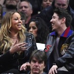 Mariah Carey Confirms New Beau; Talks New Single, Tour