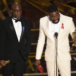 Take Two: ‘Moonlight’ Wins Best Picture At Academy Awards