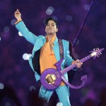 Grammys To Pay Tribute To Prince, George Michael