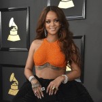 Rihanna Is Named Harvard University Humanitarian Of The Year