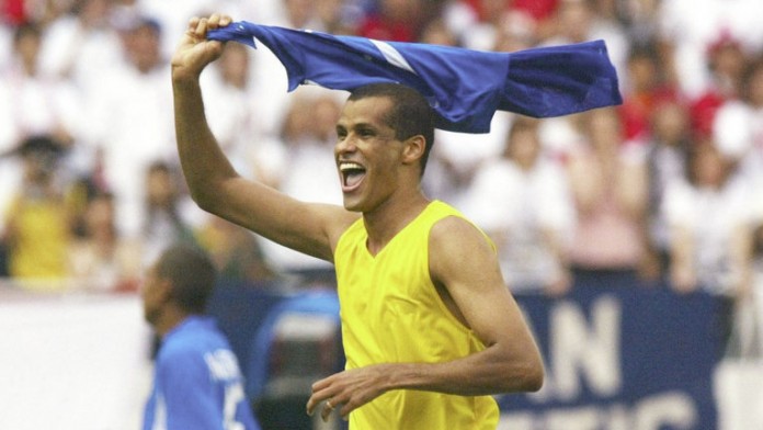 rivaldo