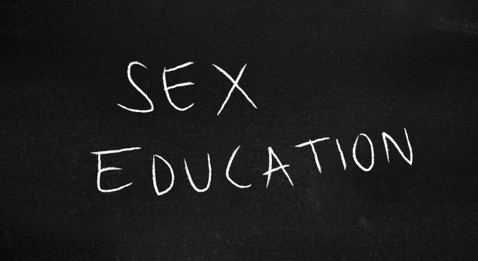 Sex education
