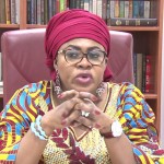 I’m Not Indebted To Any Bank – Stella Oduah Stella Oduah