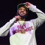 The Game Sentenced For Punching Los Angeles Policeman