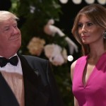 Melania Trump Refiles $150m Libel Lawsuit Against Daily Mail Site Publisher