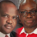 PDP Youths Ask Fayose, Wike To Visit Buhari In London
