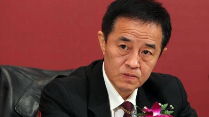 xixiaoming