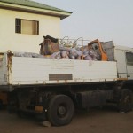 EFCC Recovers More Items From Ex-Customs Boss