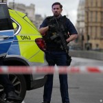 UK Parliament On Lockdown After ‘Shots Fired’