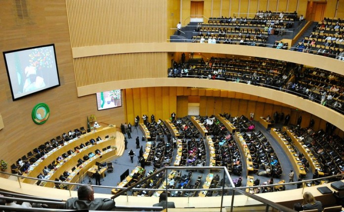 50th_Anniversary_African_Union_Summit_in_Addis_Ababa_Ethiopia