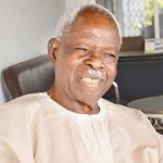 Ex-Governor Of Defunct Western Region, Adebayo Dies