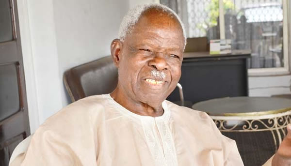 Adeyinka-Adebayo