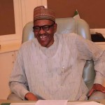 NNPC Scandal: Buhari, Kachikwu Meet Behind Closed Door