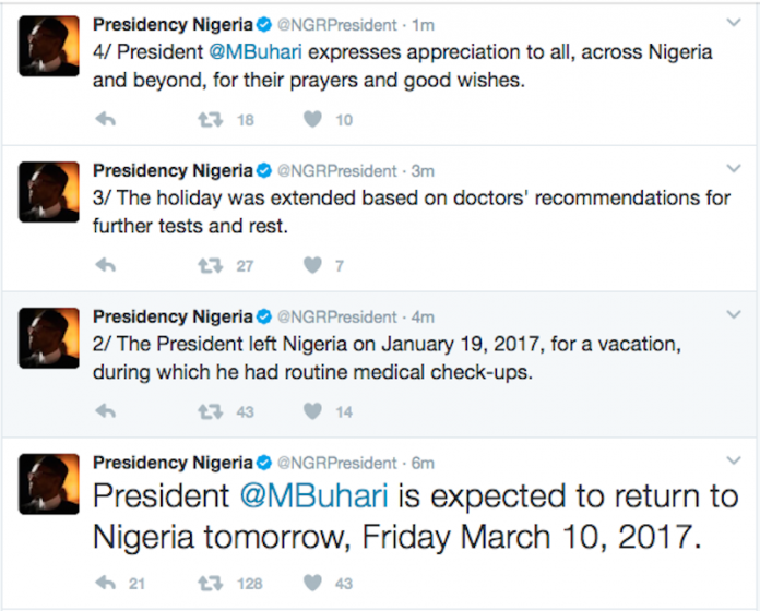 BUhari