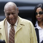 3 Bill Cosby Accusers Have Their Distress Claims Dismissed