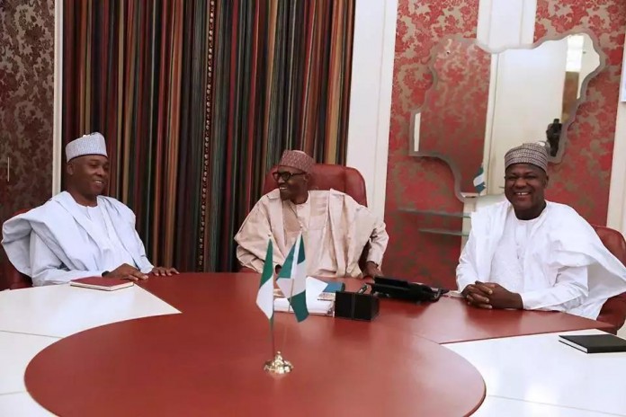 Bukola Saraki