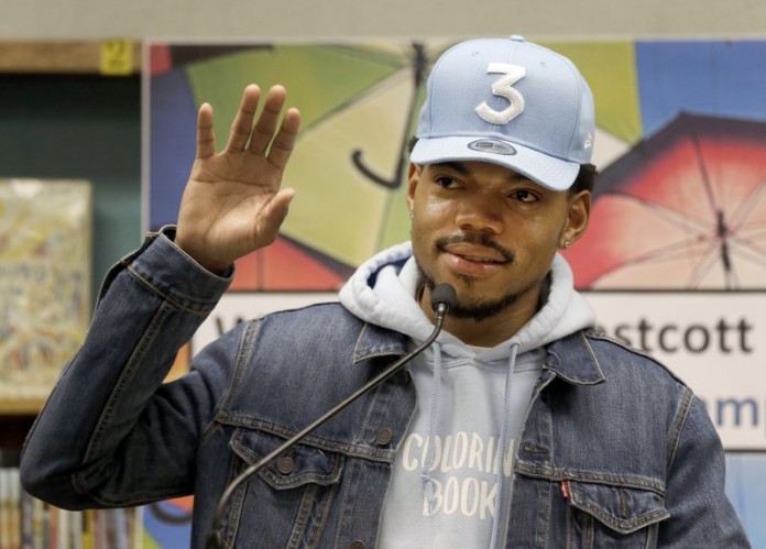 Chance